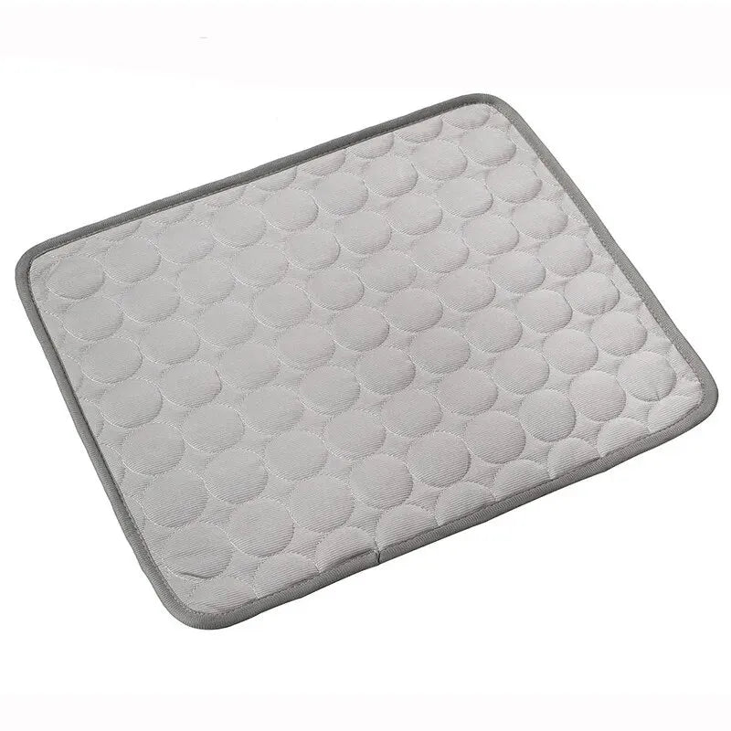 Pet Ice Mat™ | Cooling Mat for Dogs & Cats
