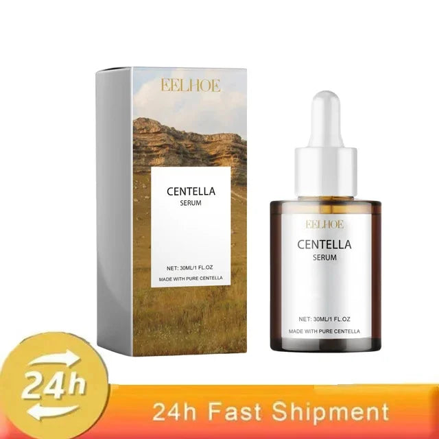 Korean Centella Asiatica Moisturizer – Smoothing & Whitening Facial Serum