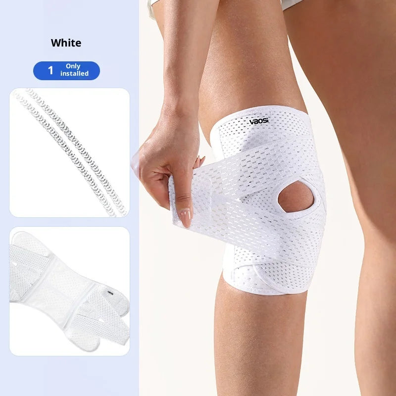 VBOSI Knee Brace | Comfortable Support for Everyday Movement