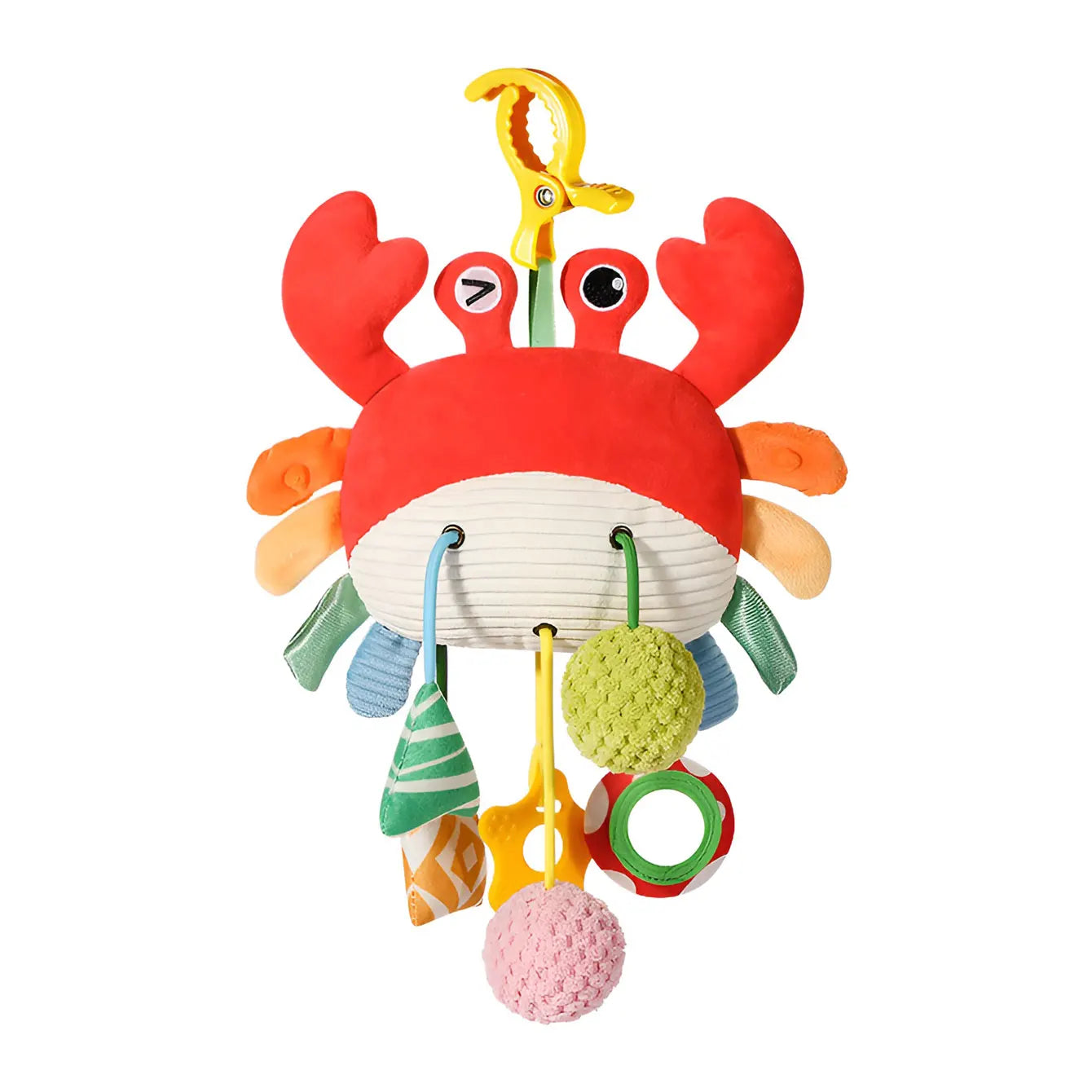 Baby Sensory Hanging Toy