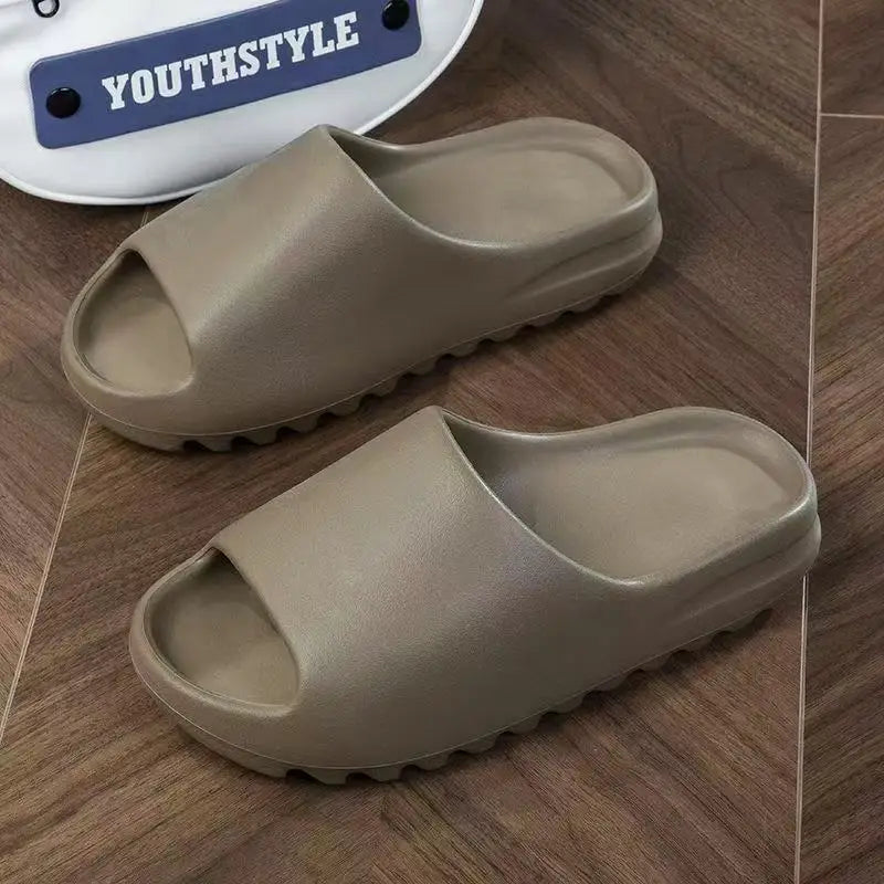Coconut Slides™ 🌴 | Walk on Clouds This Summer