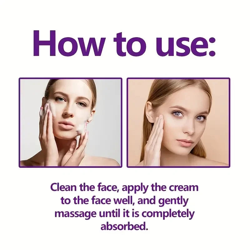 Age-Defy Face Lift Cream