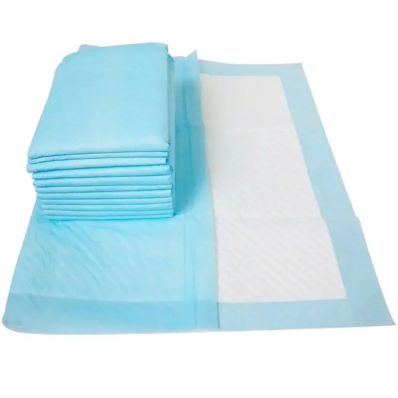 Absorbent Puppy Pee Pads – Quick-Dry Dog Toilet Mats