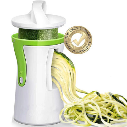 Professional Vegetable Spiral Cutter