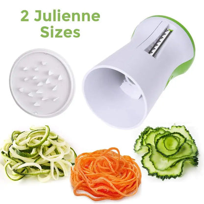 Professional Vegetable Spiral Cutter