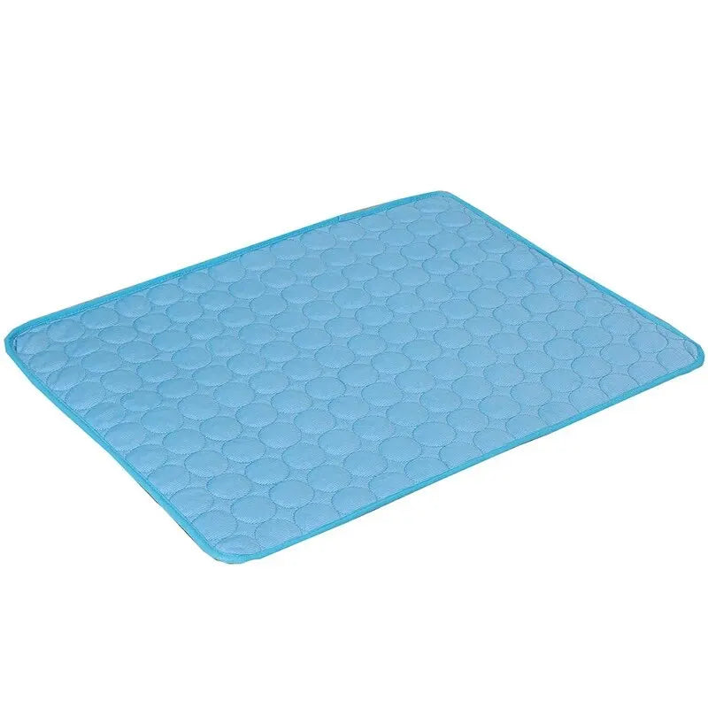 Pet Ice Mat™ | Cooling Mat for Dogs & Cats