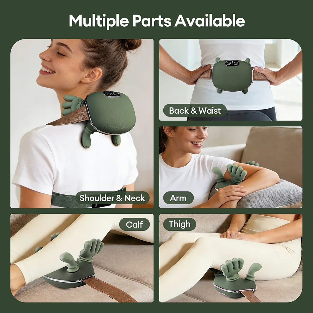 Shiatsu Neck & Shoulder Massager
