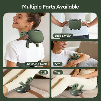 Shiatsu Neck & Shoulder Massager