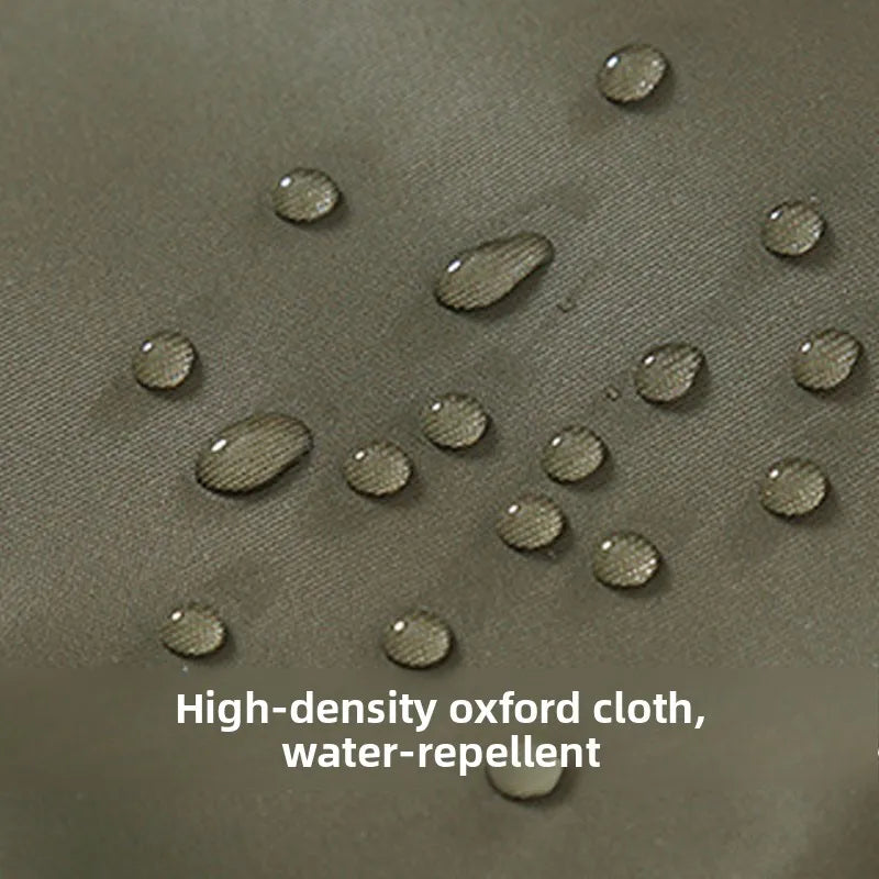 ❄️ StrollWarm™ – Guantes para cochecito de invierno