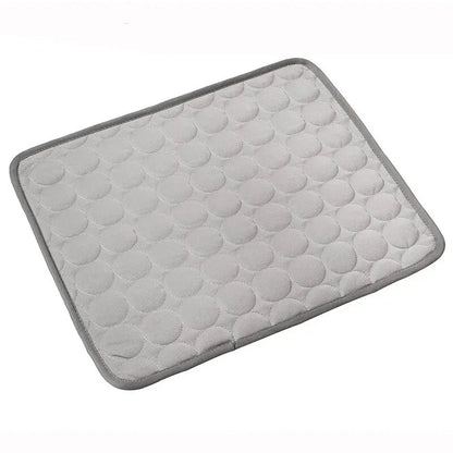 Pet Ice Mat™ | Cooling Mat for Dogs & Cats