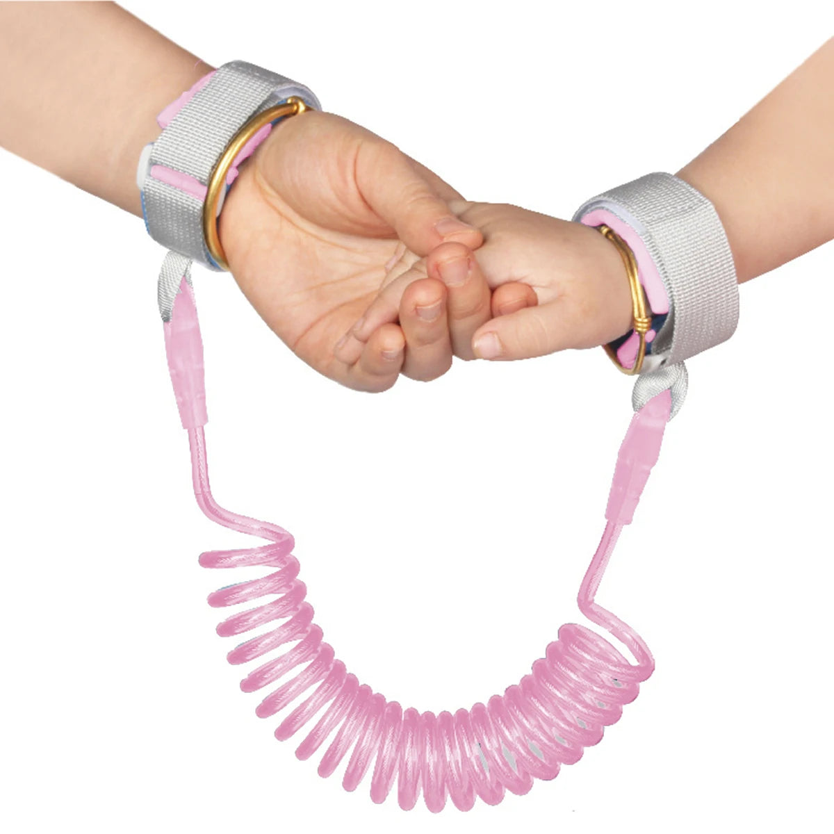 Anti-Lost Toddler Wrist Link