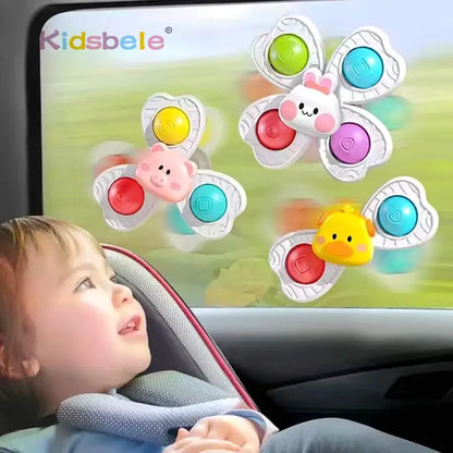 🚗 TOYB951 – Giocattolo Educativo Sport & Trasporto per Bambini