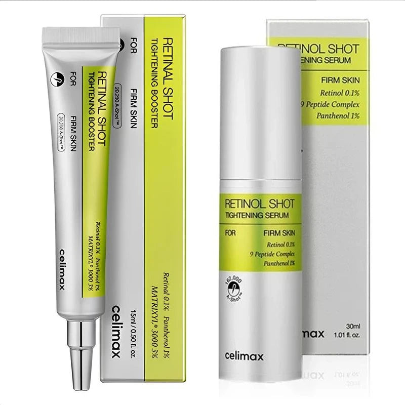 Celimax Vita A Retinal Eye Cream