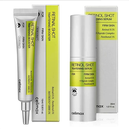 Celimax Vita A Retinal Eye Cream