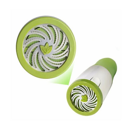 Multi-Purpose Herb & Spice Cutter