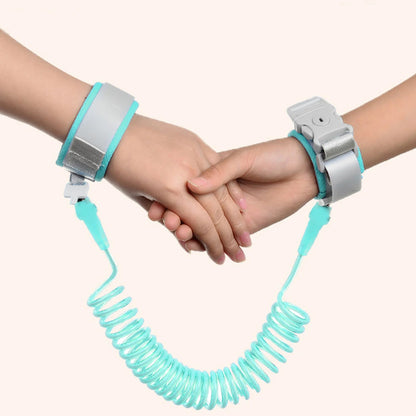 Anti-Lost Toddler Wrist Link