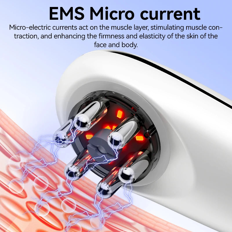 Body Sculpting Massager | Tone & Refine