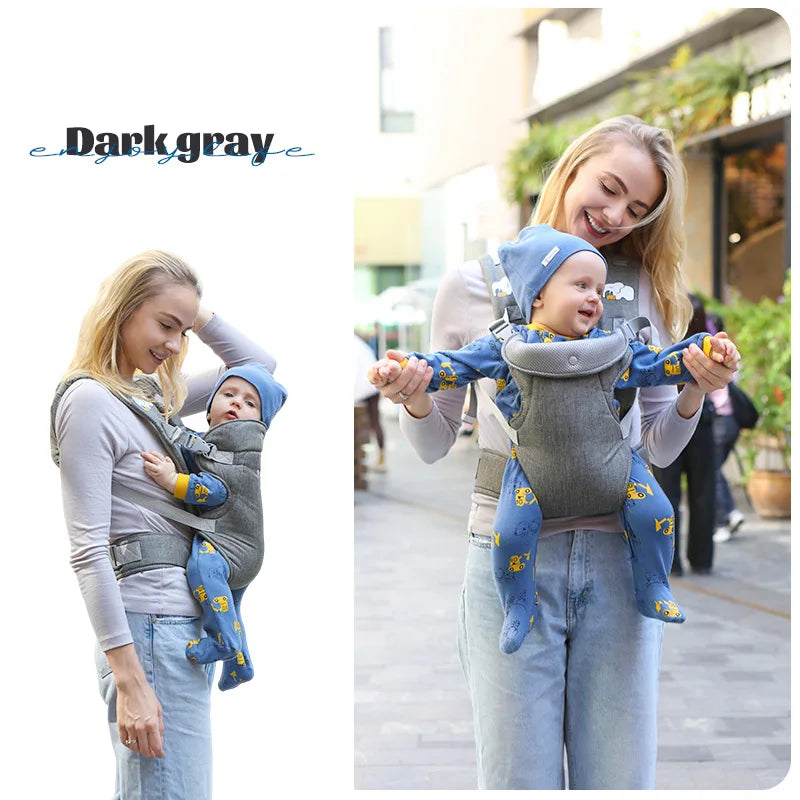 Cozy Baby Carrier