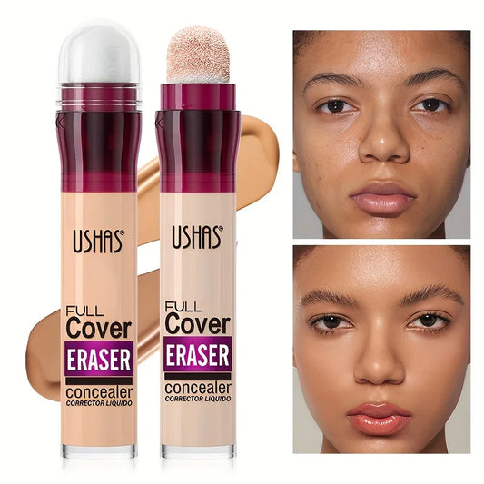 USHAS Cream Concealer Stick – Smooth, Hydrating Finish