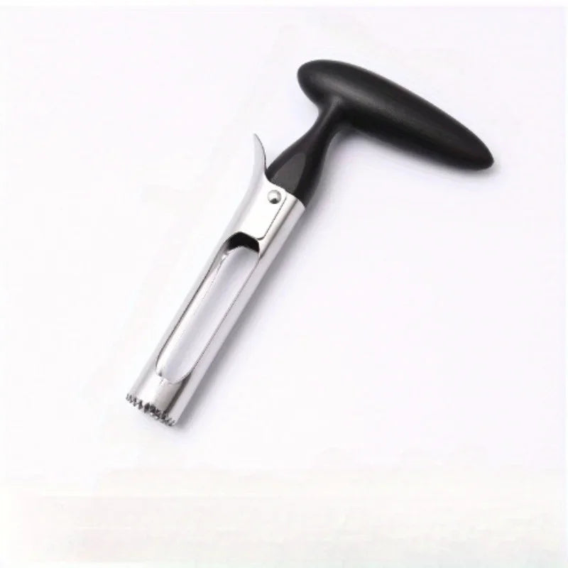 Stainless Steel Apple Corer – Easy Fruit & Vegetable Tool