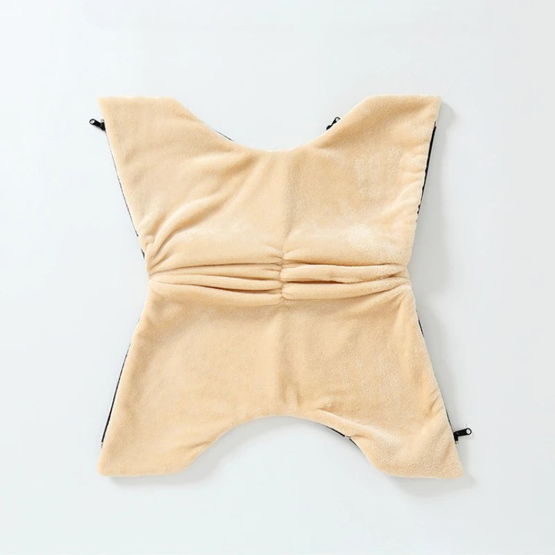 ❄️ StrollWarm™ – Guantes para cochecito de invierno