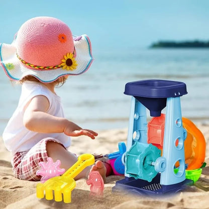 Kids Beach Toy Set – Creative Summer Fun