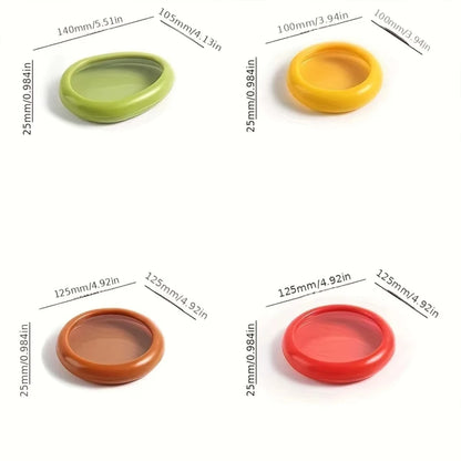 Silicone Fresh Food Storage Box – Keep Fruit & Veg Fresher Longer