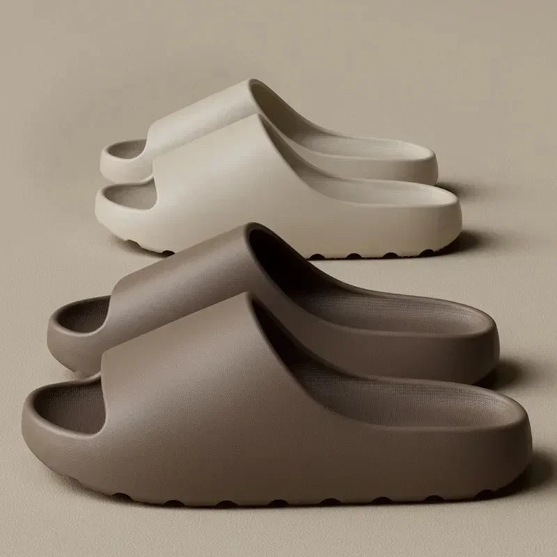 Coconut Slides™ 🌴 | Walk on Clouds This Summer