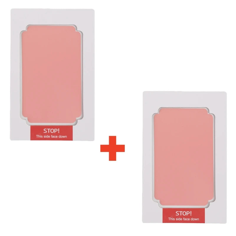 🖐️ TinyPrints™ – Inkless Baby & Pet Handprint Keepsake Kit