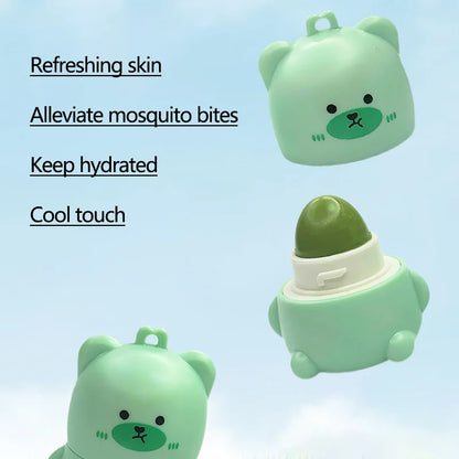 Elegant Mosquito Repellent | Fast Soothing Protection