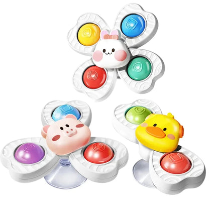 🚗 TOYB951 – Giocattolo Educativo Sport & Trasporto per Bambini