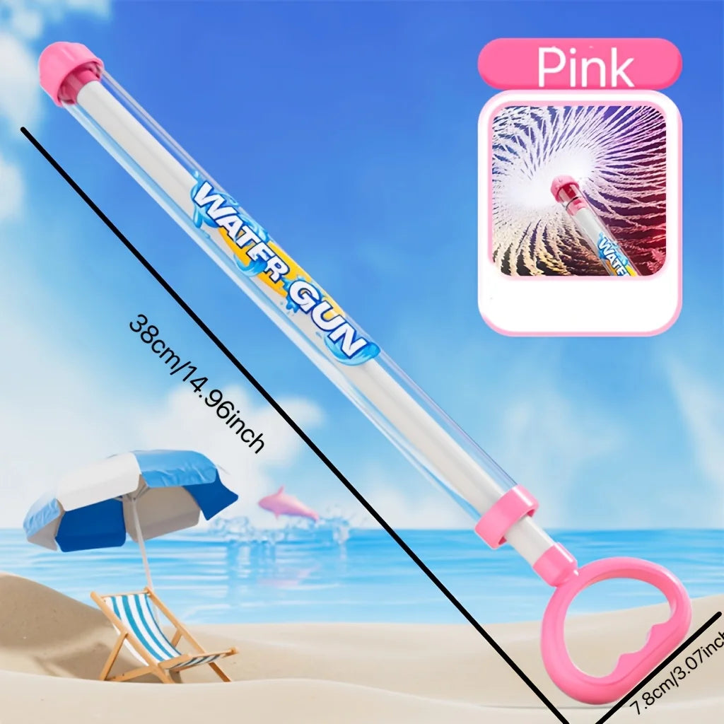 Fireworks Spray Water Gun™