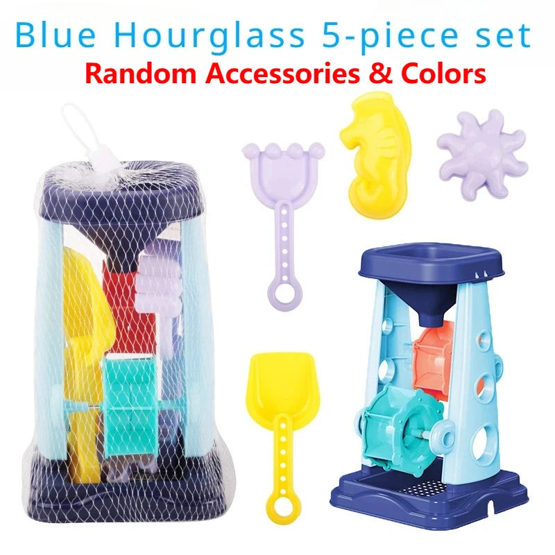 Kids Beach Toy Set – Creative Summer Fun
