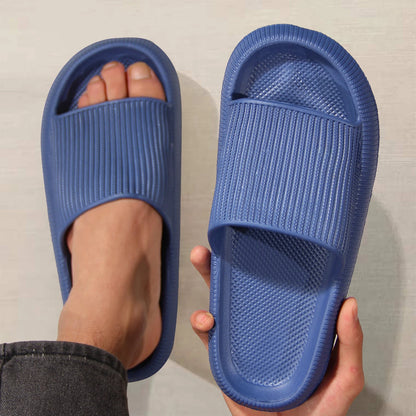 Men’s EVA Slippers | Lightweight Summer Comfort