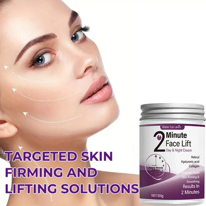 Age-Defy Face Lift Cream