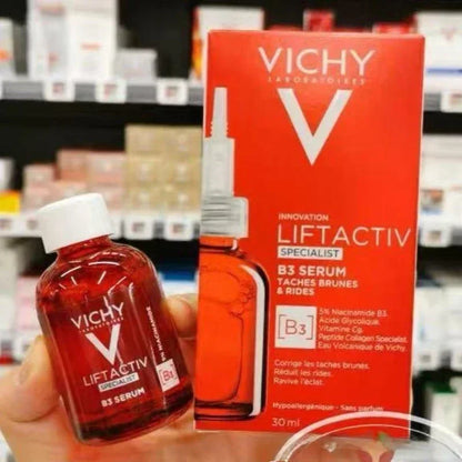 VICH Retinol Anti-Wrinkle Serum – 30ml