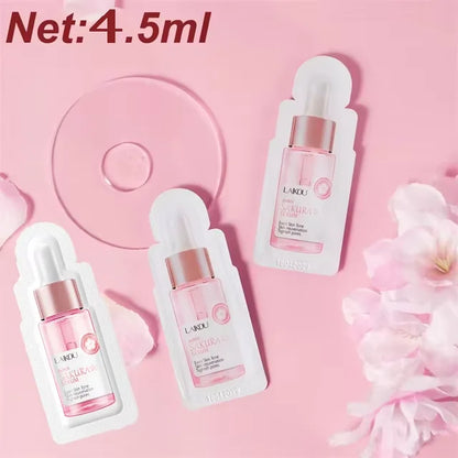 Collagen Anti-Aging Face Masks 10PCS – Smooth Fine Lines, Moisturize & Revitalize Skin