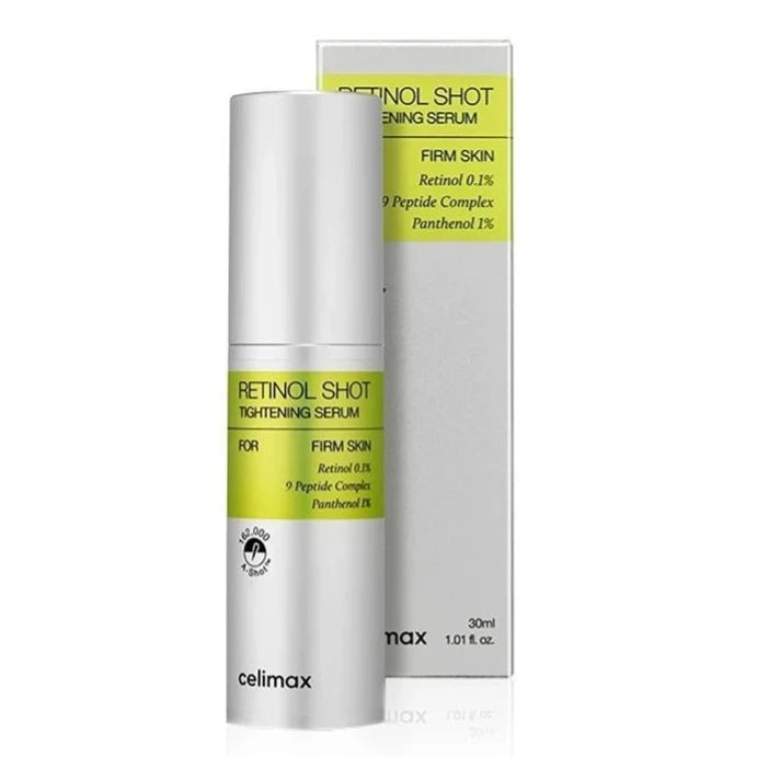 Celimax Vita A Retinal Eye Cream