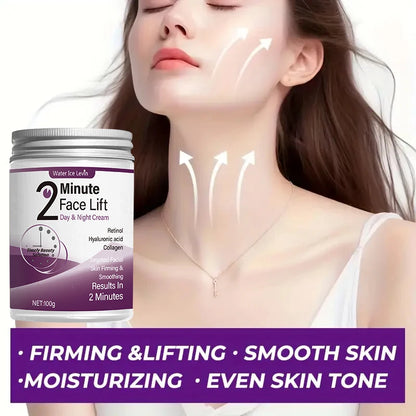 Age-Defy Face Lift Cream