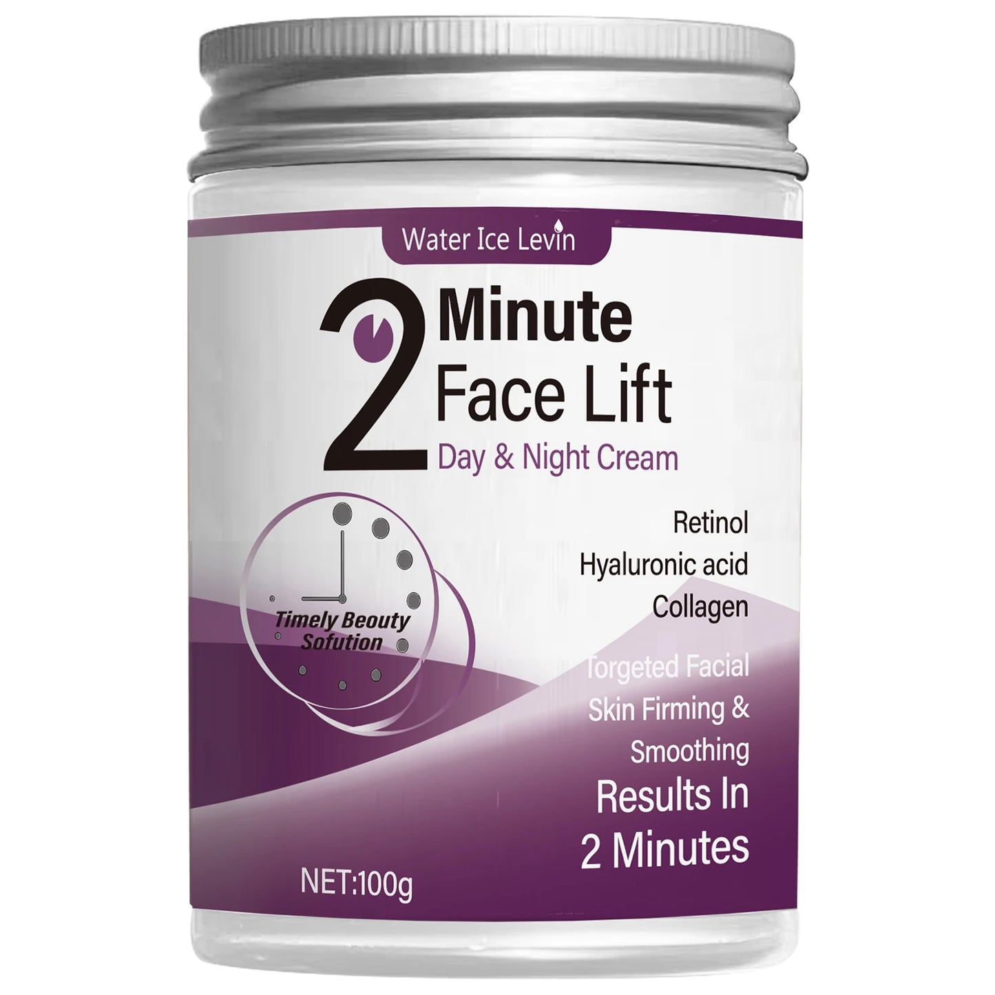 Age-Defy Face Lift Cream