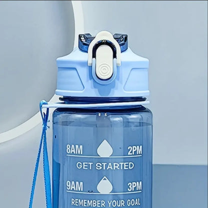 800ml Sports Water Bottle – Stay Hydrated Anywhere