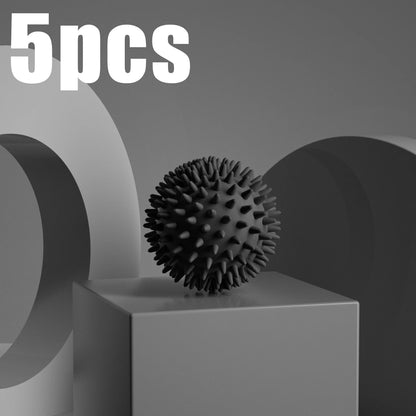 Relieve tension & soreness fast – perfect for neck, shoulders, back & feet