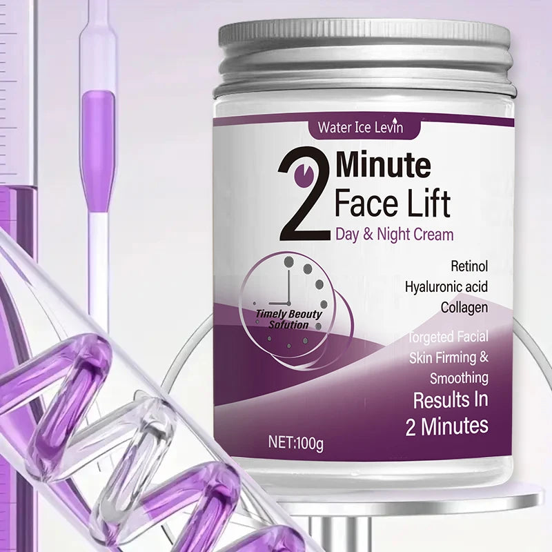 Age-Defy Face Lift Cream