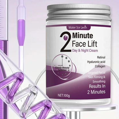 Age-Defy Face Lift Cream
