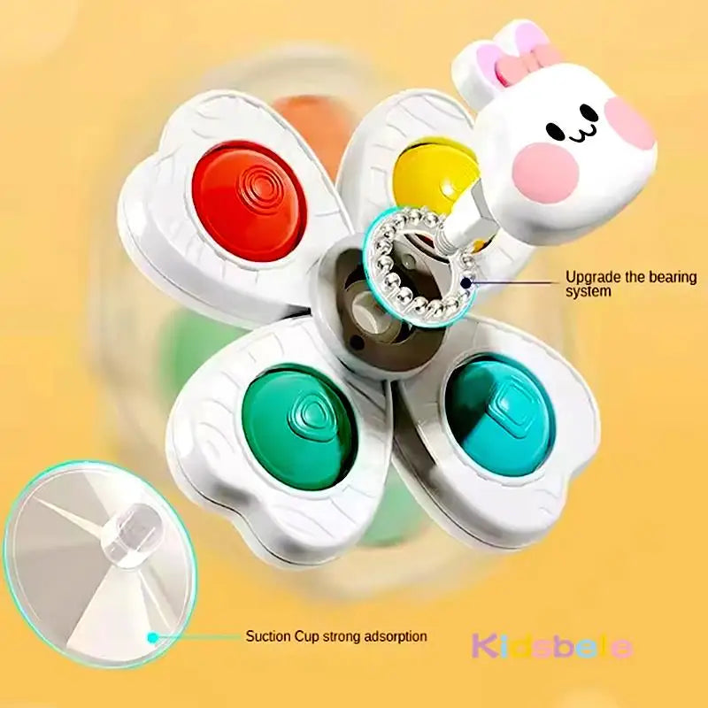 🚗 TOYB951 – Giocattolo Educativo Sport & Trasporto per Bambini