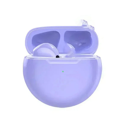 DIXSG TWS Bluetooth Earbuds – Active Noise Cancelling In-Ear Wireless Headphones