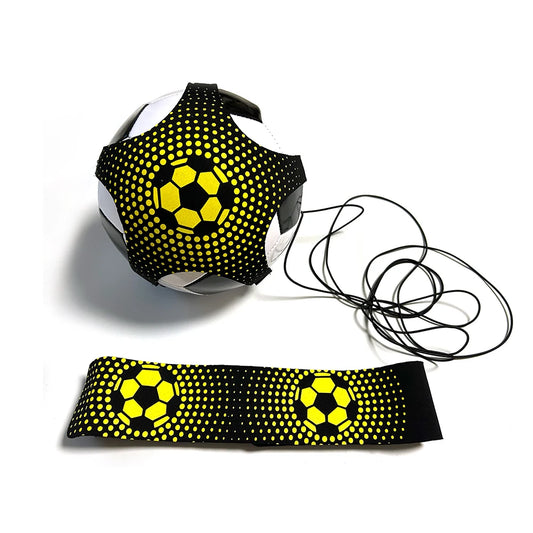 Football Practice Belt for Solo Training