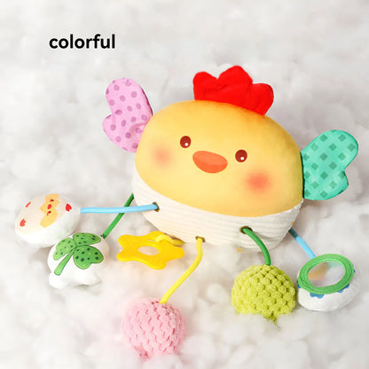 Baby Sensory Hanging Toy