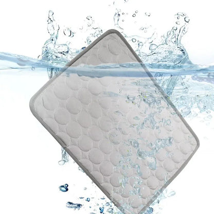 Pet Ice Mat™ | Cooling Mat for Dogs & Cats