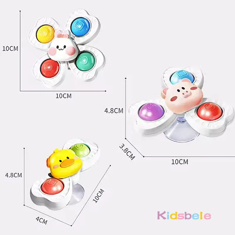 🚗 TOYB951 – Giocattolo Educativo Sport & Trasporto per Bambini